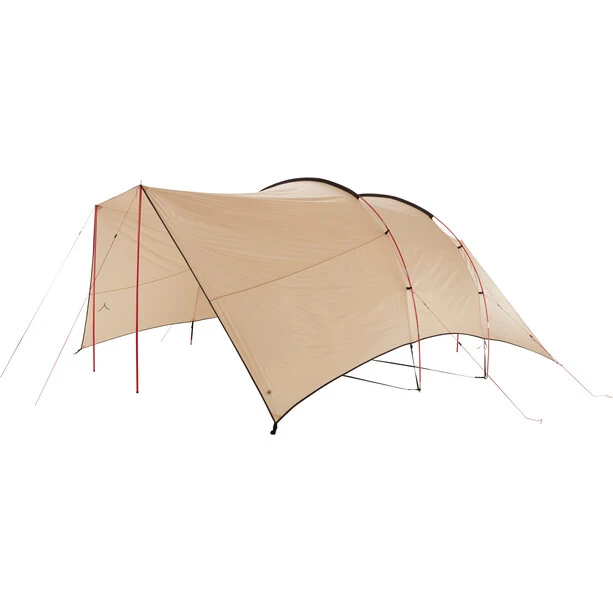 Grand Canyon Tahuta Shelter 5, Beige 4 Grand Canyon Tahuta Shelter 5, Beige – Image 2