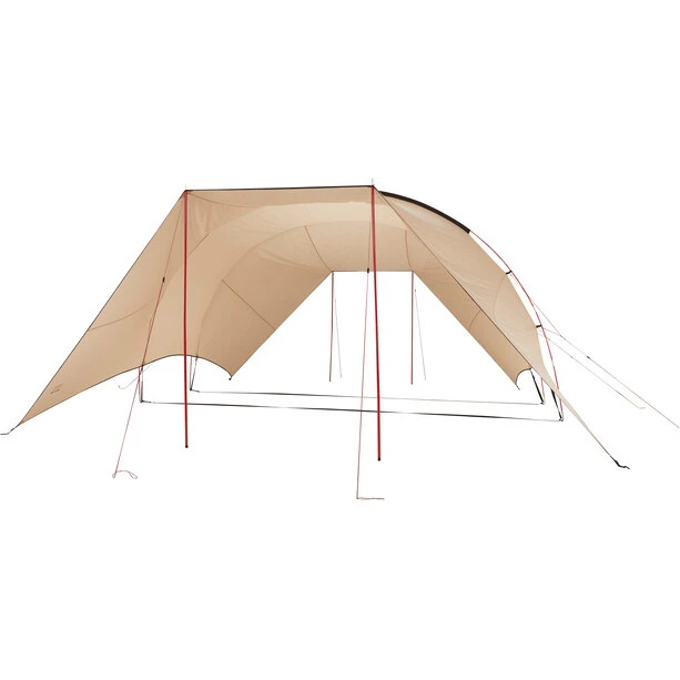 Grand Canyon Tahuta Shelter 5, Beige 6 Grand Canyon Tahuta Shelter 5, Beige – Image 4