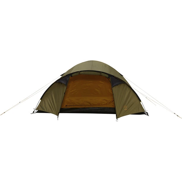 Grand Canyon Topeka 4 Tente, Olive 7 Grand Canyon Topeka 4 Tente, Olive – Image 5