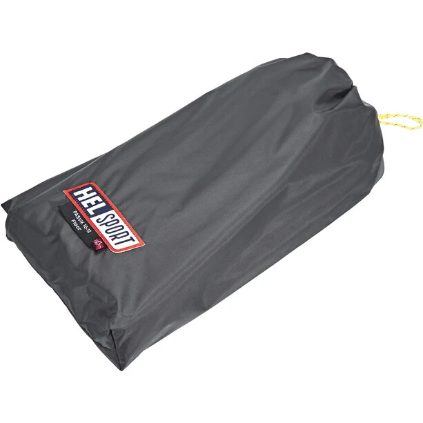 Helsport Pasvik 10-12 Bâche De Sol Pour Tente 6 Angles 3 Helsport Pasvik 10-12 Bâche De Sol Pour Tente 6 Angles