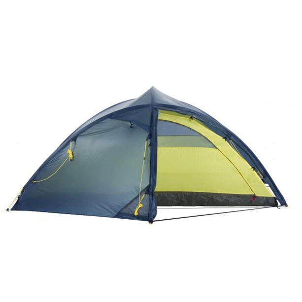 Helsport Reinsfjell Superlight 2 Tente, Bleu 4 Helsport Reinsfjell Superlight 2 Tente, Bleu – Image 2