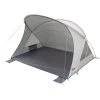 High Peak Cadiz 80 Tente De Plage, Gris 1 High Peak Cadiz 80 Tente De Plage, Gris -Zempire Boutique high peak cadiz 80 beach shelter aluminium dark grey 1