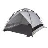 High Peak Calida 80 Beach Shelter, Gris 1 High Peak Calida 80 Beach Shelter, Gris -Zempire Boutique high peak calida 80 beach shelter aluminium dark grey 1