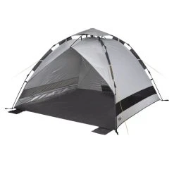 High Peak Calida 80 Beach Shelter, Gris