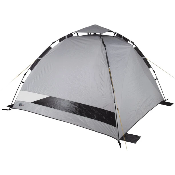 High Peak Calida 80 Beach Shelter, Gris 4 High Peak Calida 80 Beach Shelter, Gris – Image 2