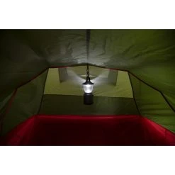 High Peak Falcon 4 Tent, Olive 13 High Peak Falcon 4 Tent, Olive -Zempire Boutique high peak falcon 4 tent pesto red 6