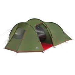 High Peak Goshawk 4 Tente, Vert 10 High Peak Goshawk 4 Tente, Vert -Zempire Boutique high peak goshawk 4 tent pesto red 3