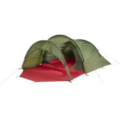High Peak Goshawk 4 Tente, Vert 13 High Peak Goshawk 4 Tente, Vert -Zempire Boutique high peak goshawk 4 tent pesto red 6