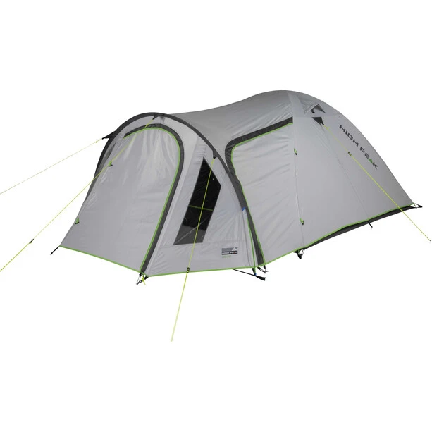 High Peak Kira 3.0 Tente, Gris 3 High Peak Kira 3.0 Tente, Gris