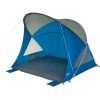 High Peak Sevilla Tente De Plage, Gris/bleu 1 High Peak Sevilla Tente De Plage, Gris/bleu -Zempire Boutique high peak sevilla beach shelter grey blue 1