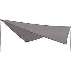 High Peak Tarp 1, Gris