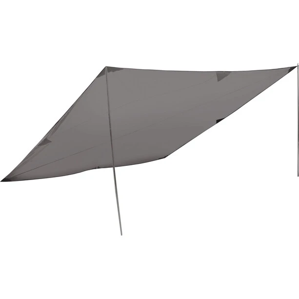 High Peak Tarp 1, Gris 4 High Peak Tarp 1, Gris – Image 2