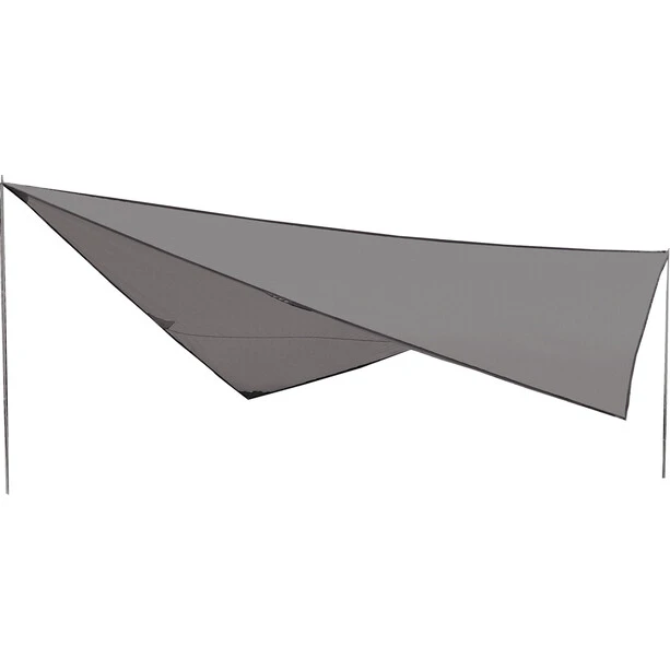 High Peak Tarp 2, Gris 3 High Peak Tarp 2, Gris