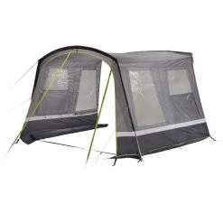 High Peak Trento 2.0 Tent, Gris