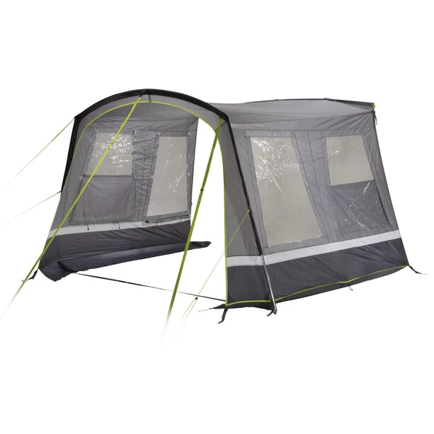 High Peak Trento 2.0 Tent, Gris 3 High Peak Trento 2.0 Tent, Gris