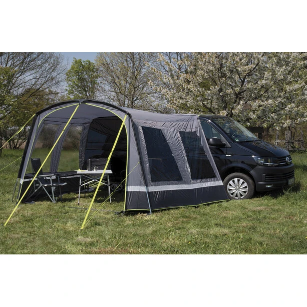 High Peak Trento 2.0 Tent, Gris 4 High Peak Trento 2.0 Tent, Gris – Image 2