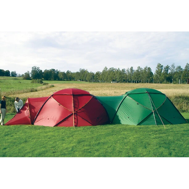 Hilleberg Atlas Raccordement Pour Tente, Vert 4 Hilleberg Atlas Raccordement Pour Tente, Vert – Image 2