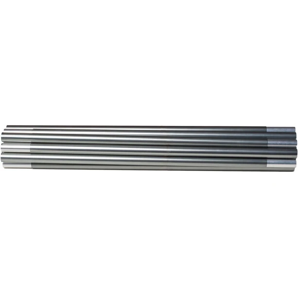 Hilleberg Atlas Arceaux De Remplacement 768cm X 17mm, Gris 3 Hilleberg Atlas Arceaux De Remplacement 768cm X 17mm, Gris