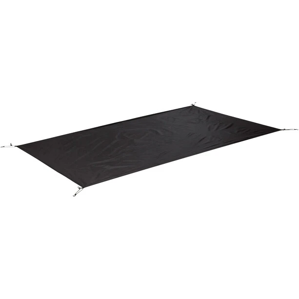 Jack Wolfskin Floorsaver Real Dome Lite III Tent, Noir 3 Jack Wolfskin Floorsaver Real Dome Lite III Tent, Noir