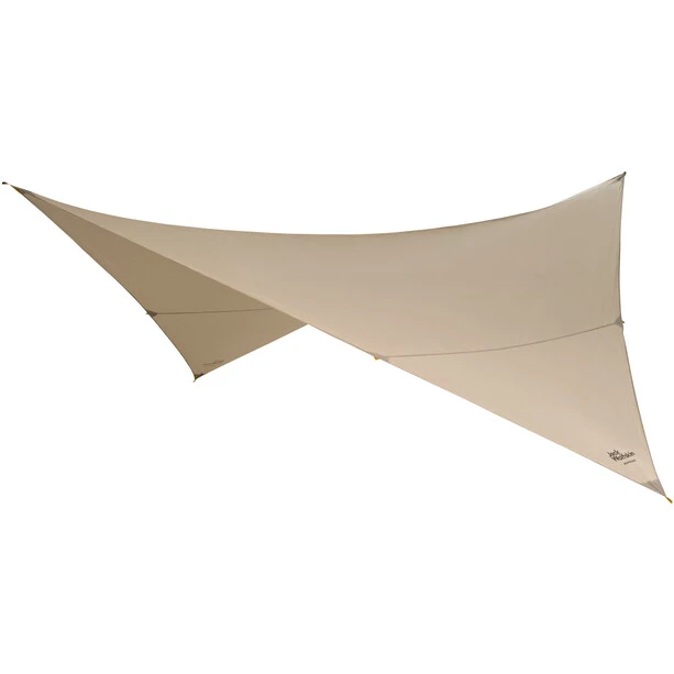 Jack Wolfskin Moonshadow Tent, Beige 3 Jack Wolfskin Moonshadow Tent, Beige