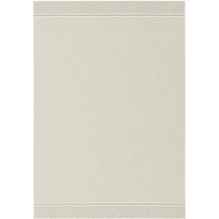 Lafuma Mobilier Melya Tapis Outdoor 160x230cm, Gris/beige