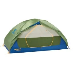 Marmot Tungsten 2P Tent, Vert 10 Marmot Tungsten 2P Tent, Vert -Zempire Boutique marmot tungsten 2p tent foliage dark azure 3