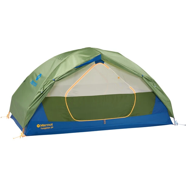Marmot Tungsten 2P Tent, Vert 5 Marmot Tungsten 2P Tent, Vert – Image 3