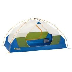 Marmot Tungsten 2P Tent, Vert 12 Marmot Tungsten 2P Tent, Vert -Zempire Boutique marmot tungsten 2p tent foliage dark azure 5