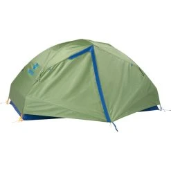 Marmot Tungsten 3P Tent, Vert
