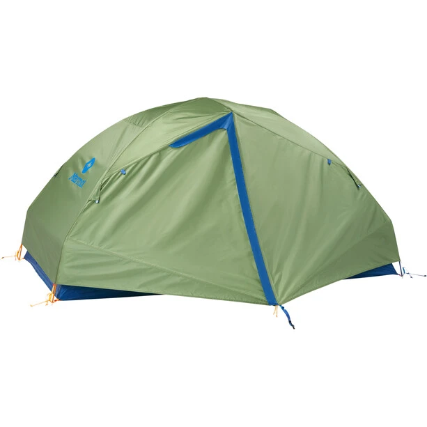 Marmot Tungsten 3P Tent, Vert 3 Marmot Tungsten 3P Tent, Vert