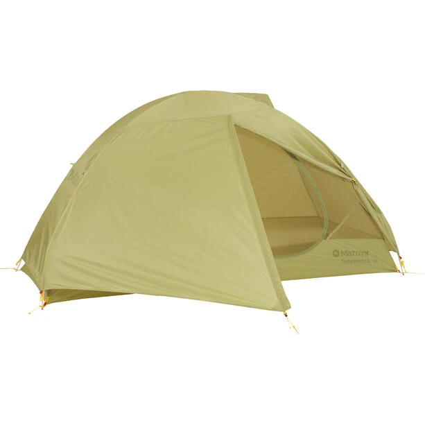 Marmot Tungsten UL 1P Tente, Vert 3 Marmot Tungsten UL 1P Tente, Vert