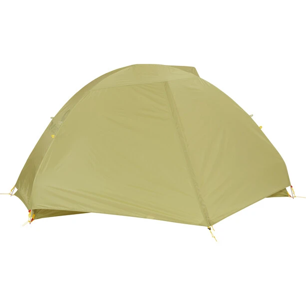 Marmot Tungsten UL 1P Tente, Vert 4 Marmot Tungsten UL 1P Tente, Vert – Image 2