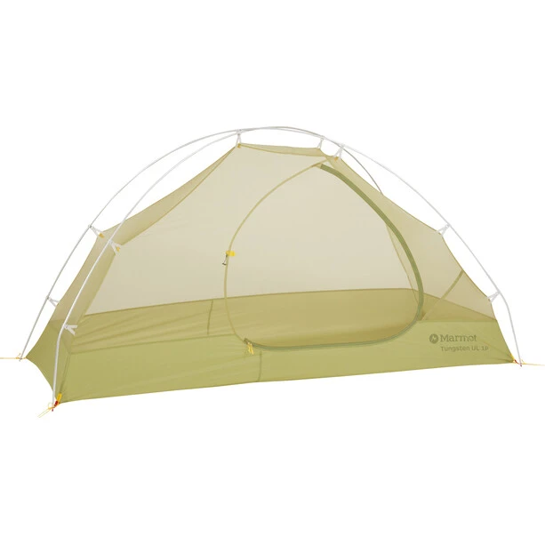 Marmot Tungsten UL 1P Tente, Vert 6 Marmot Tungsten UL 1P Tente, Vert – Image 4