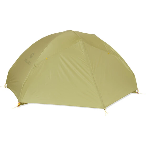 Marmot Tungsten UL 2P Tente, Vert 3 Marmot Tungsten UL 2P Tente, Vert