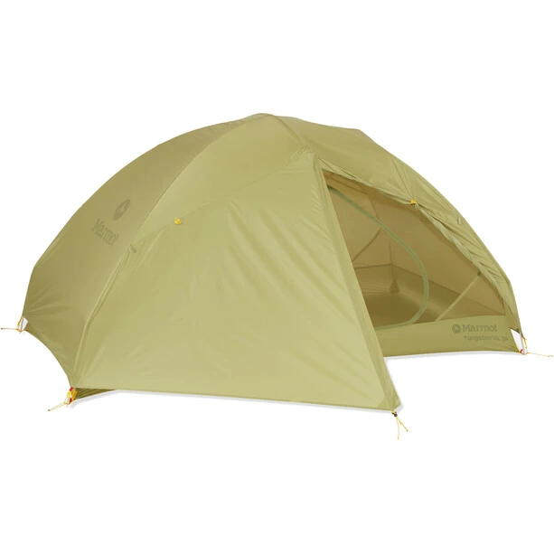 Marmot Tungsten UL 2P Tente, Vert 4 Marmot Tungsten UL 2P Tente, Vert – Image 2