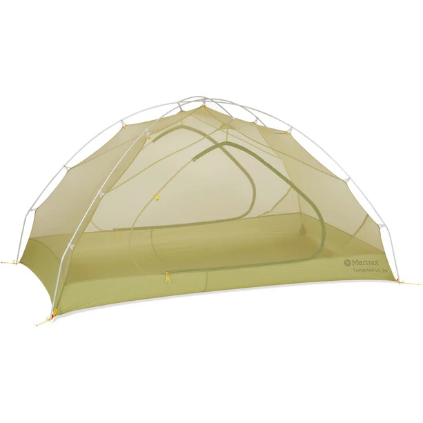 Marmot Tungsten UL 2P Tente, Vert 6 Marmot Tungsten UL 2P Tente, Vert – Image 4