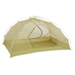 Marmot Tungsten UL 3P Tente, Olive 12 Marmot Tungsten UL 3P Tente, Olive -Zempire Boutique marmot tungsten ul 3p tent wasabi 5
