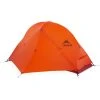 MSR Access 1 Tente, Orange -Zempire Boutique msr access 1 tent gray 1