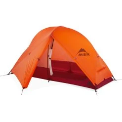 MSR Access 1 Tente, Orange 7 MSR Access 1 Tente, Orange -Zempire Boutique msr access 1 tent gray 2