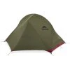 MSR Access 2 Tente, Olive 2 MSR Access 2 Tente, Olive -Zempire Boutique msr access 2 tent green 1