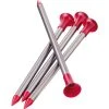 MSR Carbon-Core Kit Piquets De Tente 4 Piquets 2 MSR Carbon-Core Kit Piquets De Tente 4 Piquets -Zempire Boutique msr carbon core stake kit 4 stakes 1