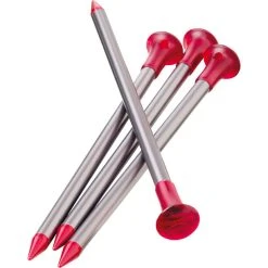 MSR Carbon-Core Kit Piquets De Tente 4 Piquets