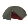 MSR Elixir 3 V2 Tente, Olive 2 MSR Elixir 3 V2 Tente, Olive -Zempire Boutique msr elixir 3 v2 tent green 1