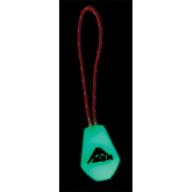 MSR Night Glow Zipper Pulls 4 MSR Night Glow Zipper Pulls – Image 2