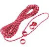 MSR Reflective Utility Kit De Corde, Rouge 2 MSR Reflective Utility Kit De Corde, Rouge -Zempire Boutique msr reflective utility cord kit red 1