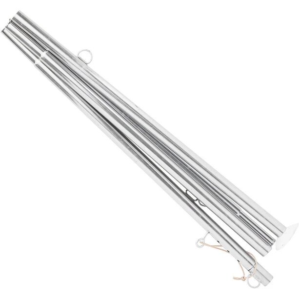 Nordisk Alfheim 12,6 Jeu De Perches De Rechange Acier 3 Nordisk Alfheim 12,6 Jeu De Perches De Rechange Acier