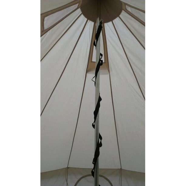 Nordisk Asgard 19.6m² Abri De Jardin Coton Technique, Blanc 7 Nordisk Asgard 19.6m² Abri De Jardin Coton Technique, Blanc – Image 5