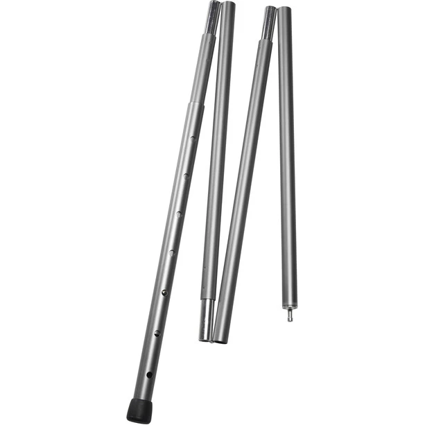 Nordisk Mât Extensible 162-192cm, Argent 3 Nordisk Mât Extensible 162-192cm, Argent