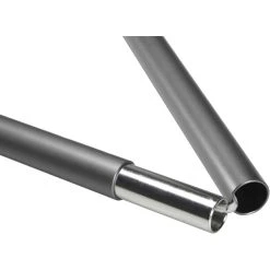 Nordisk Mât Extensible 162-192cm, Argent 9 Nordisk Mât Extensible 162-192cm, Argent -Zempire Boutique nordisk extendable pole set of 2 lines 4