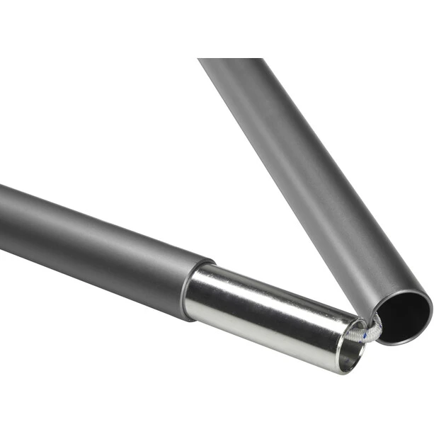 Nordisk Mât Extensible 162-192cm, Argent 6 Nordisk Mât Extensible 162-192cm, Argent – Image 4